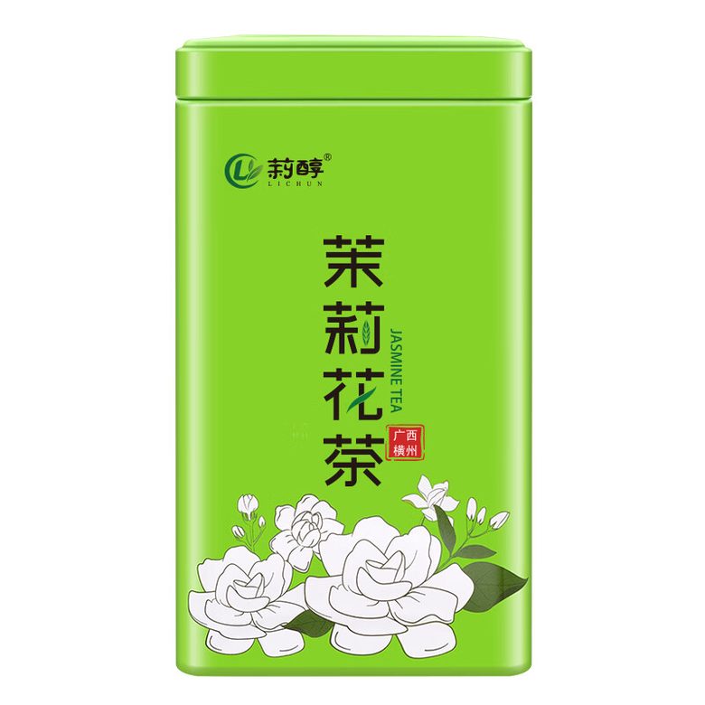 茉莉花茶浓香 500g